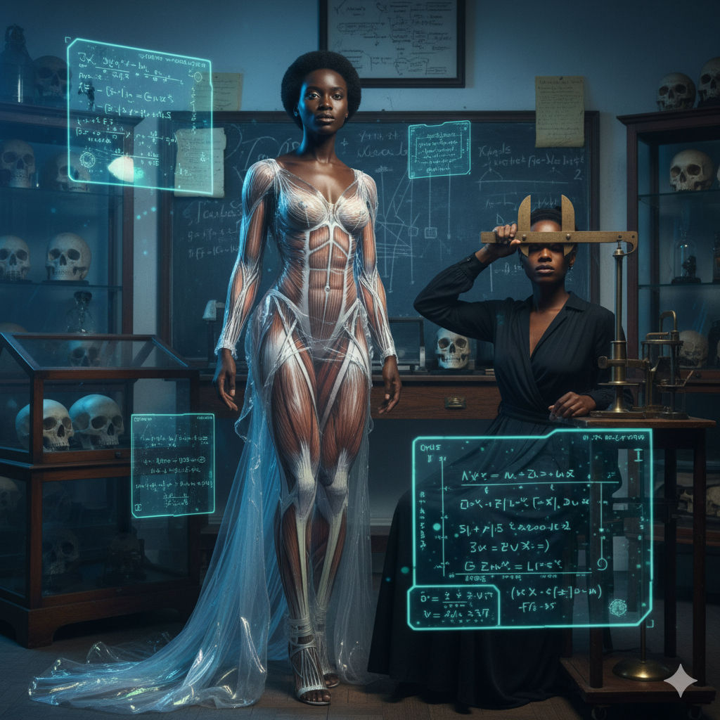 The Framework of Prejudice