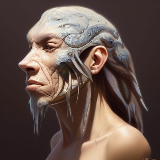 Reptilian brain