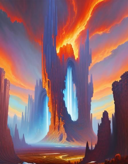 Untitled Creation