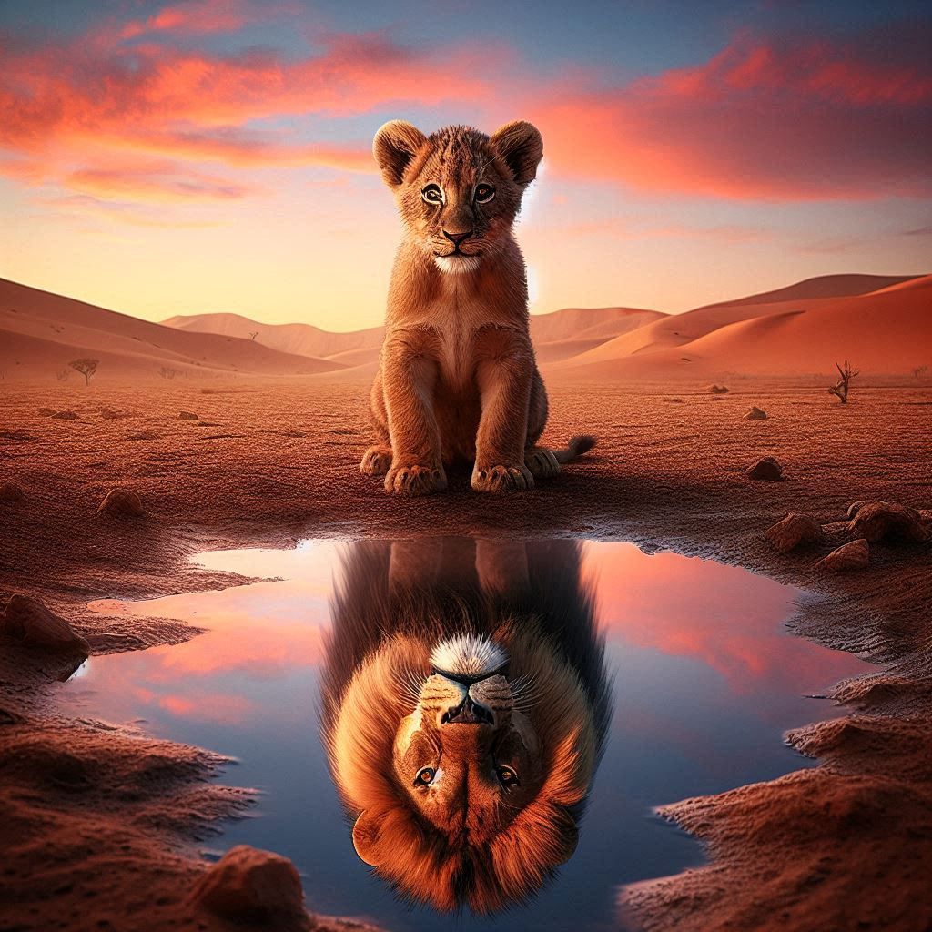 You're Stronger Than You Think You Are