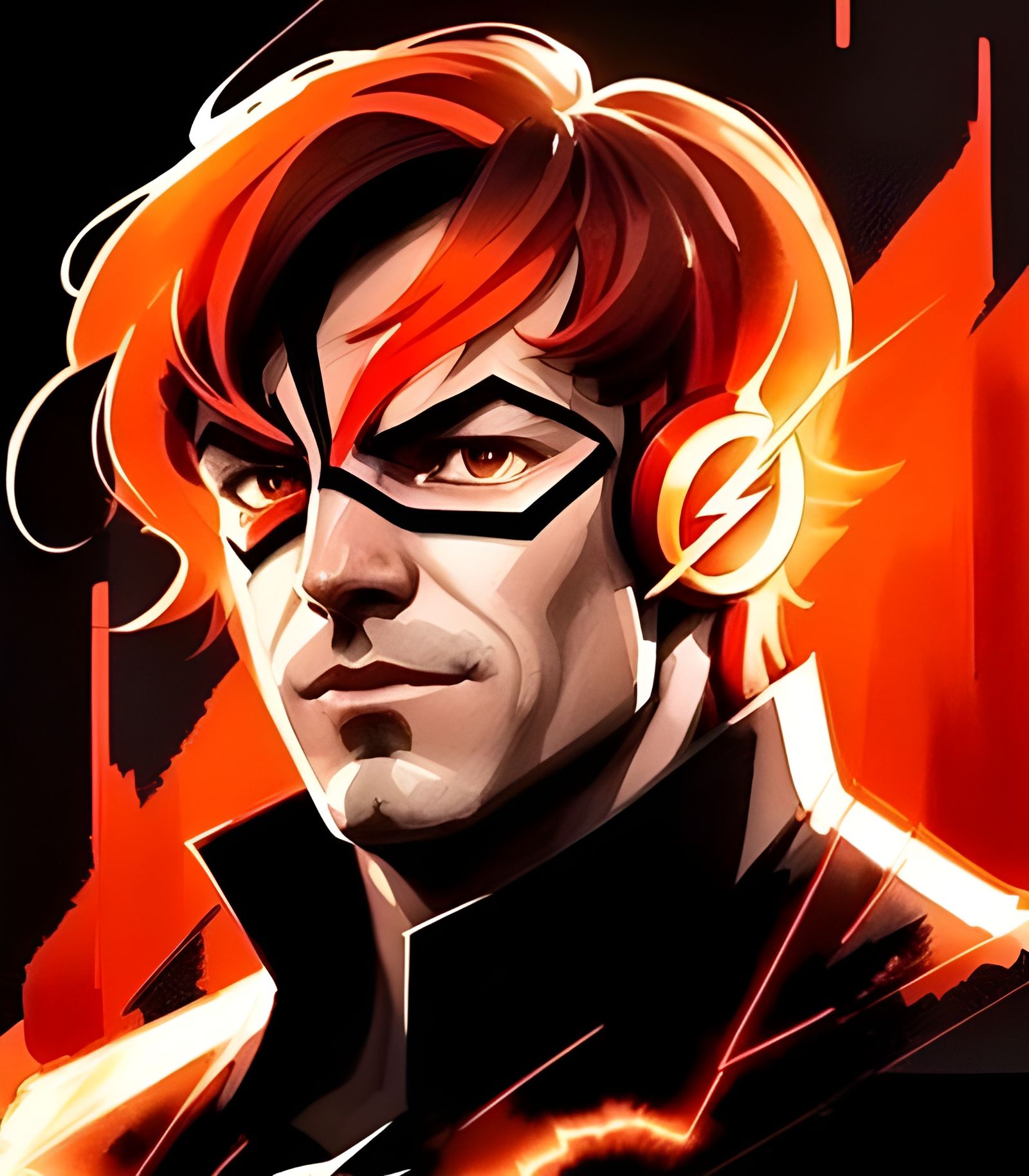 The Flash