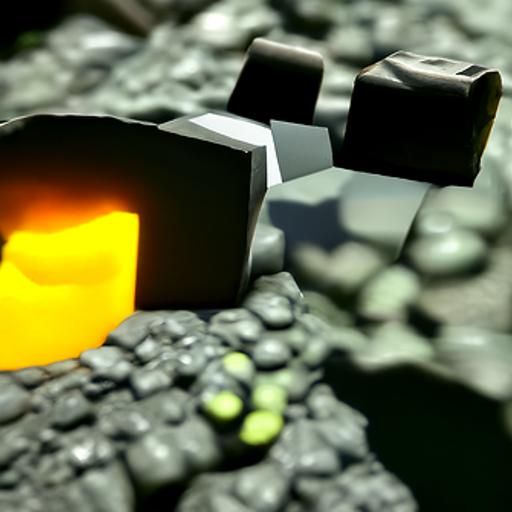 Mining