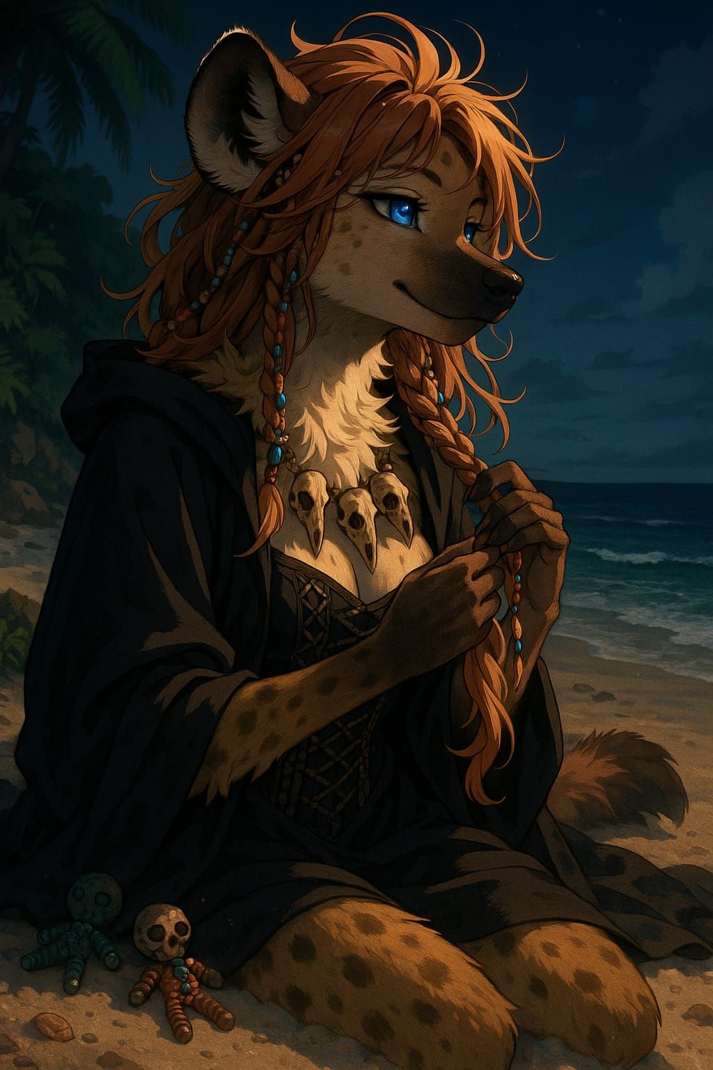 Odessa: Beauty of the Isles