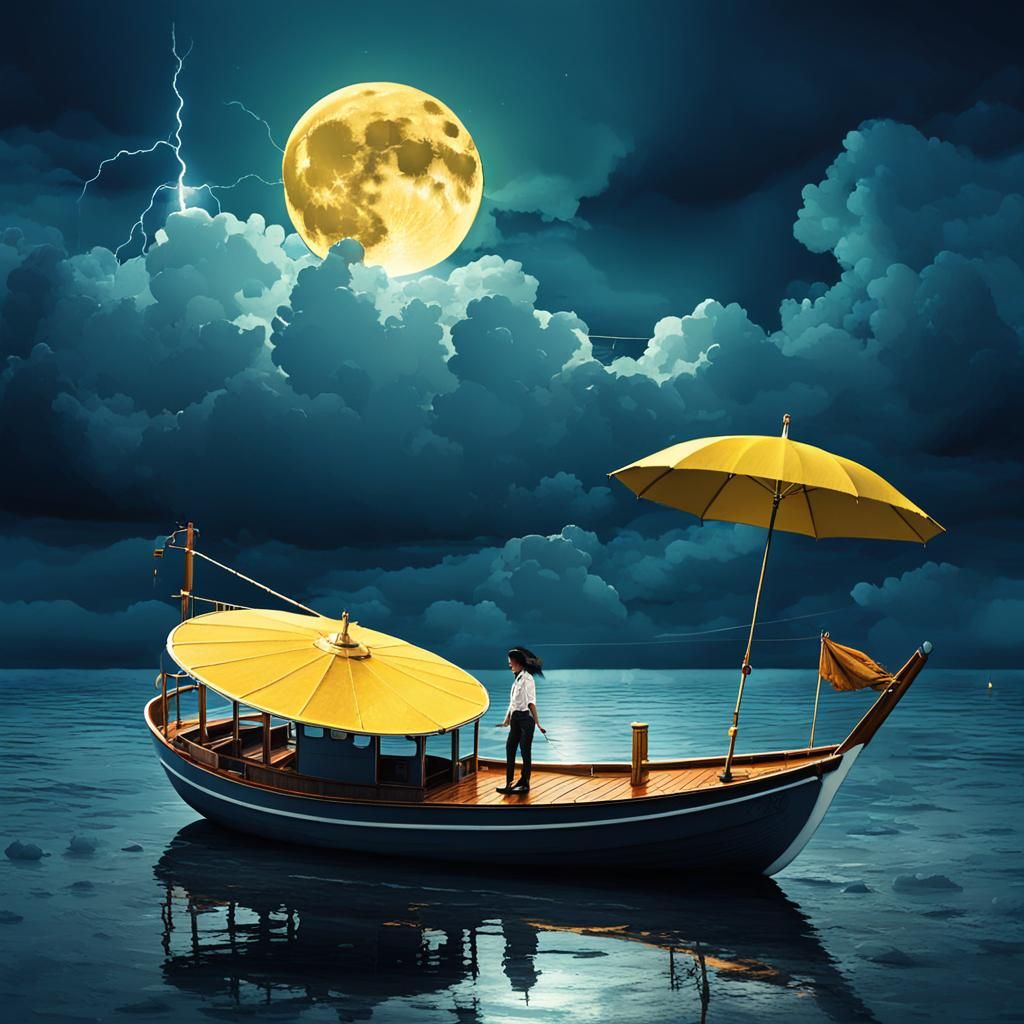 before portal opens - AI Generated Artwork - NightCafe Creator