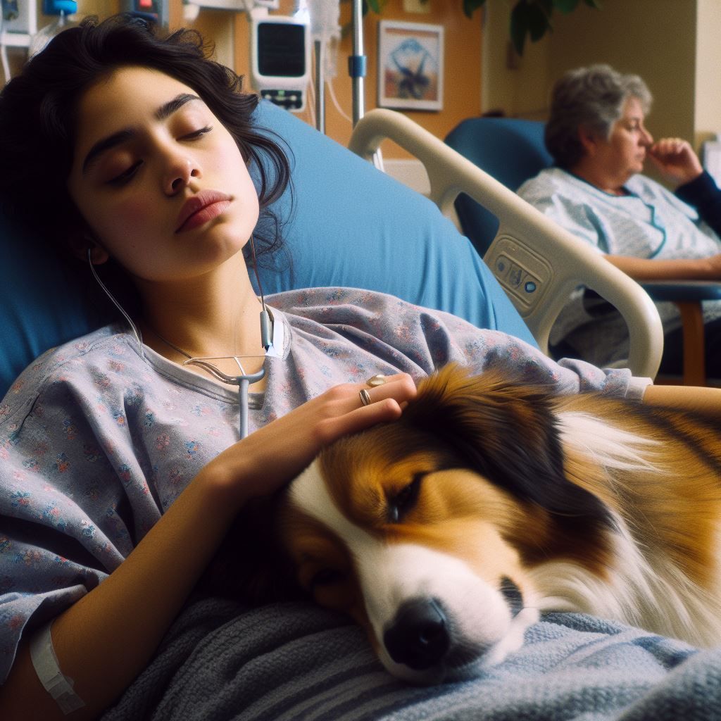 (Bing) Deep Pressure Therapy II