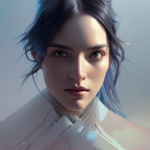 Getting confident vibes from this character :D