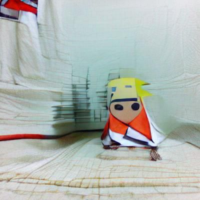 Hokage Choji