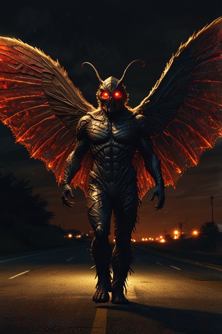 Mothman