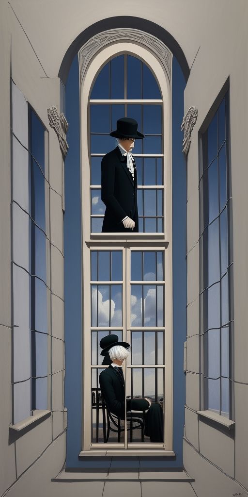 Prisoner of the Night