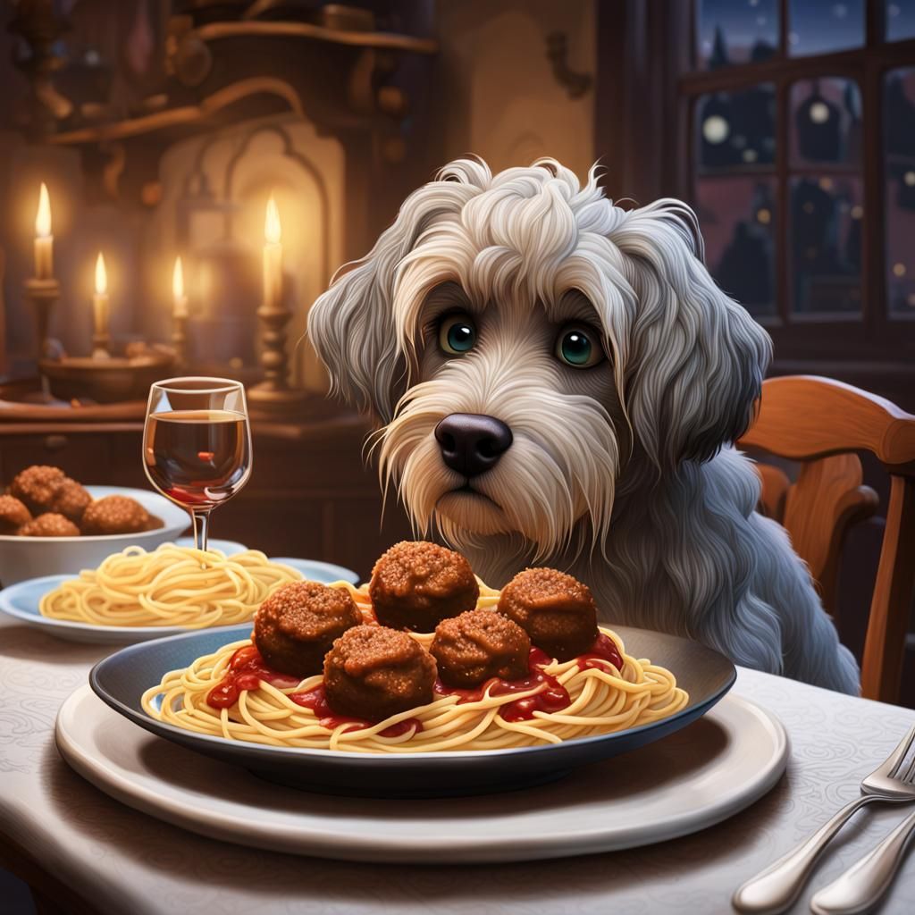 Wait for the left overs  by @BentOOe