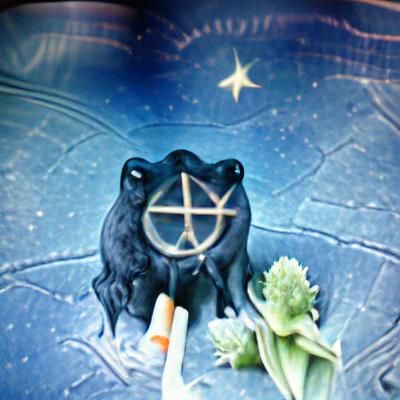 Hecate I need a sign