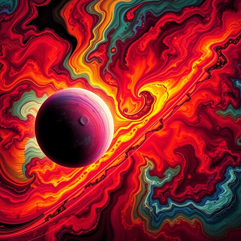 Untitled Creation