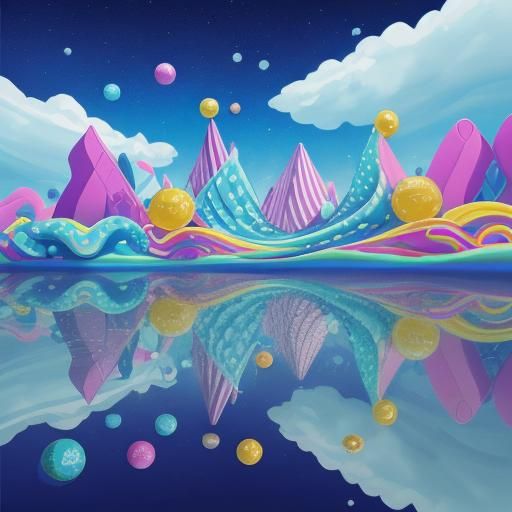Untitled Creation