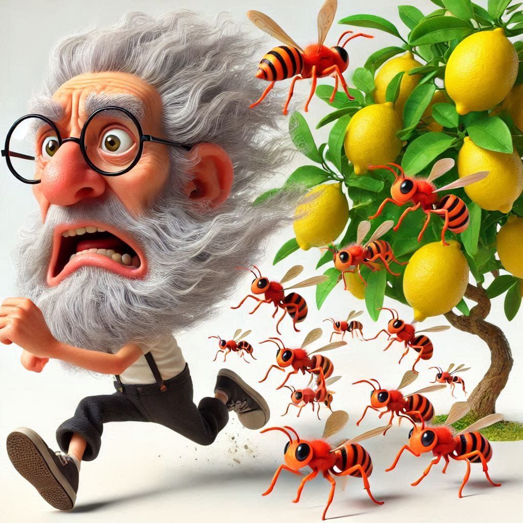 One of those days 😱 03