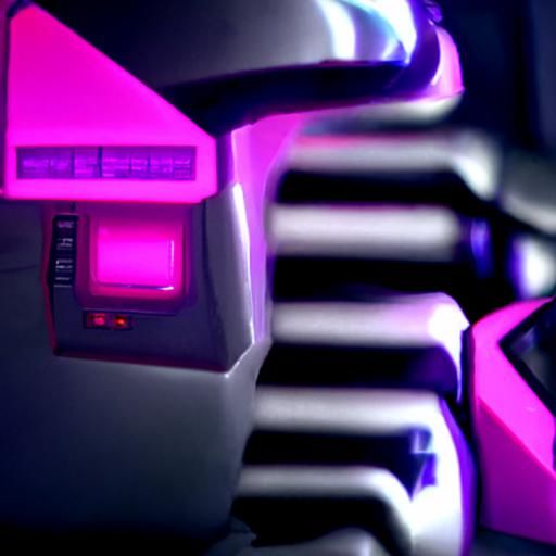 lilac mechanism
