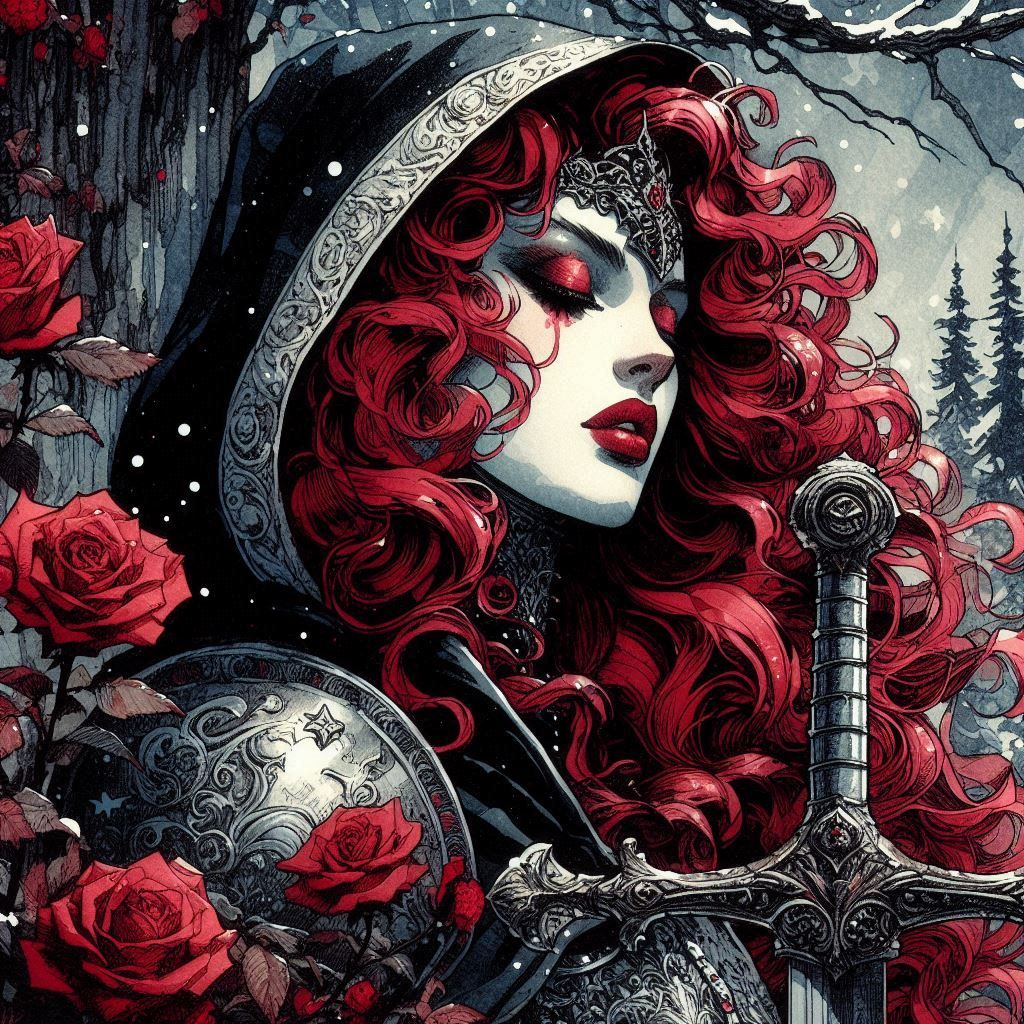 𝖙𝖍𝖊 𝕳𝖊𝖆𝖗𝖙 𝖌𝖗𝖔𝖜𝖘 𝕮𝖔𝖑𝖉