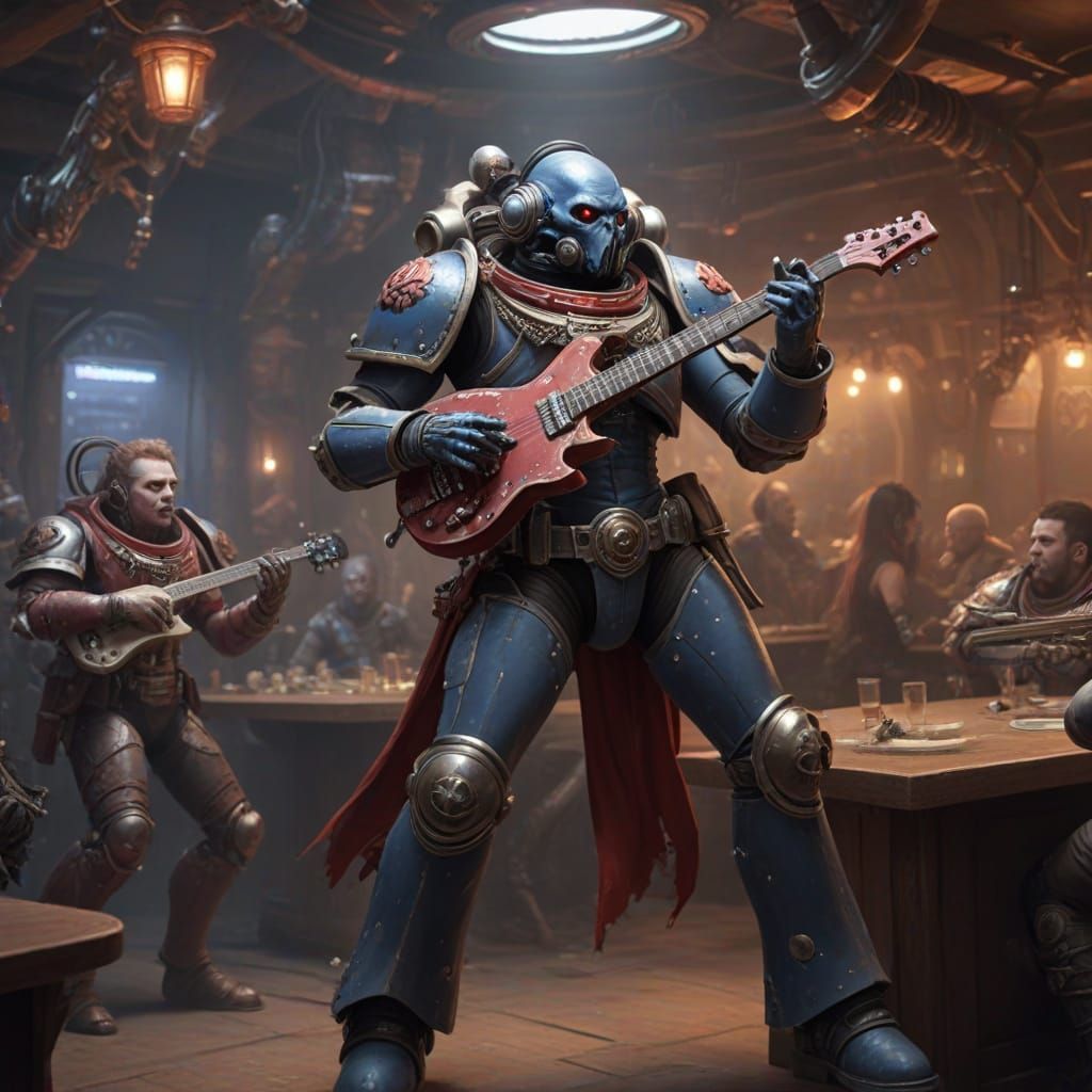 Hero image for Profile