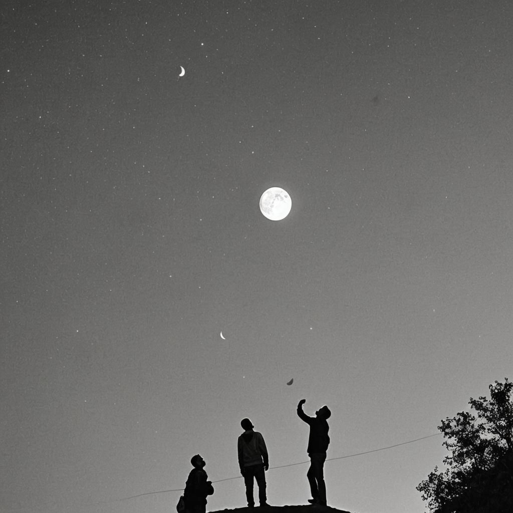 Moonlight