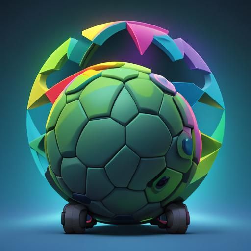 soccer goal