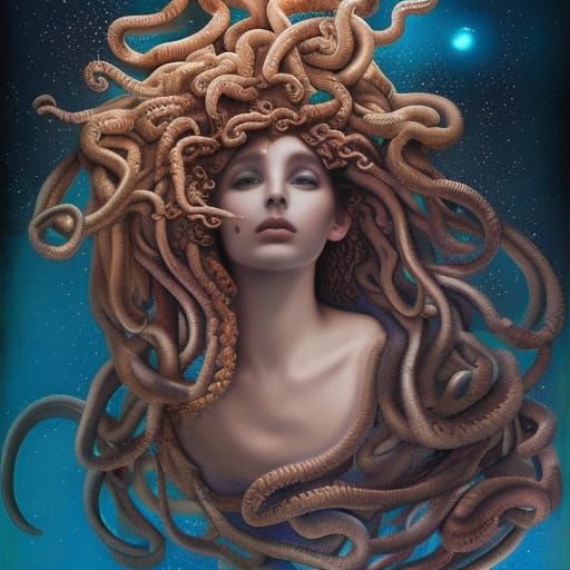 medusa