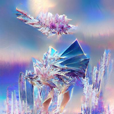 Crystalline