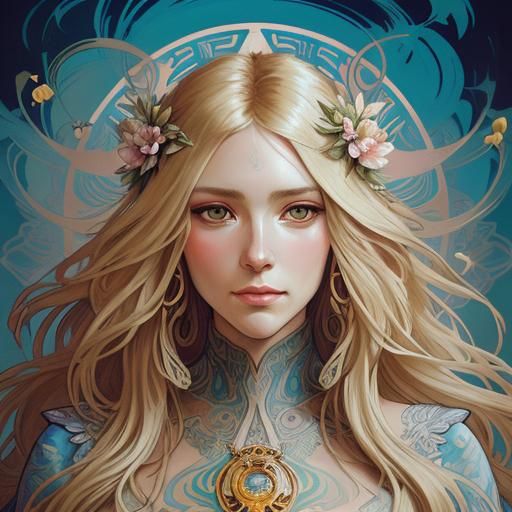 DreamShaper v8