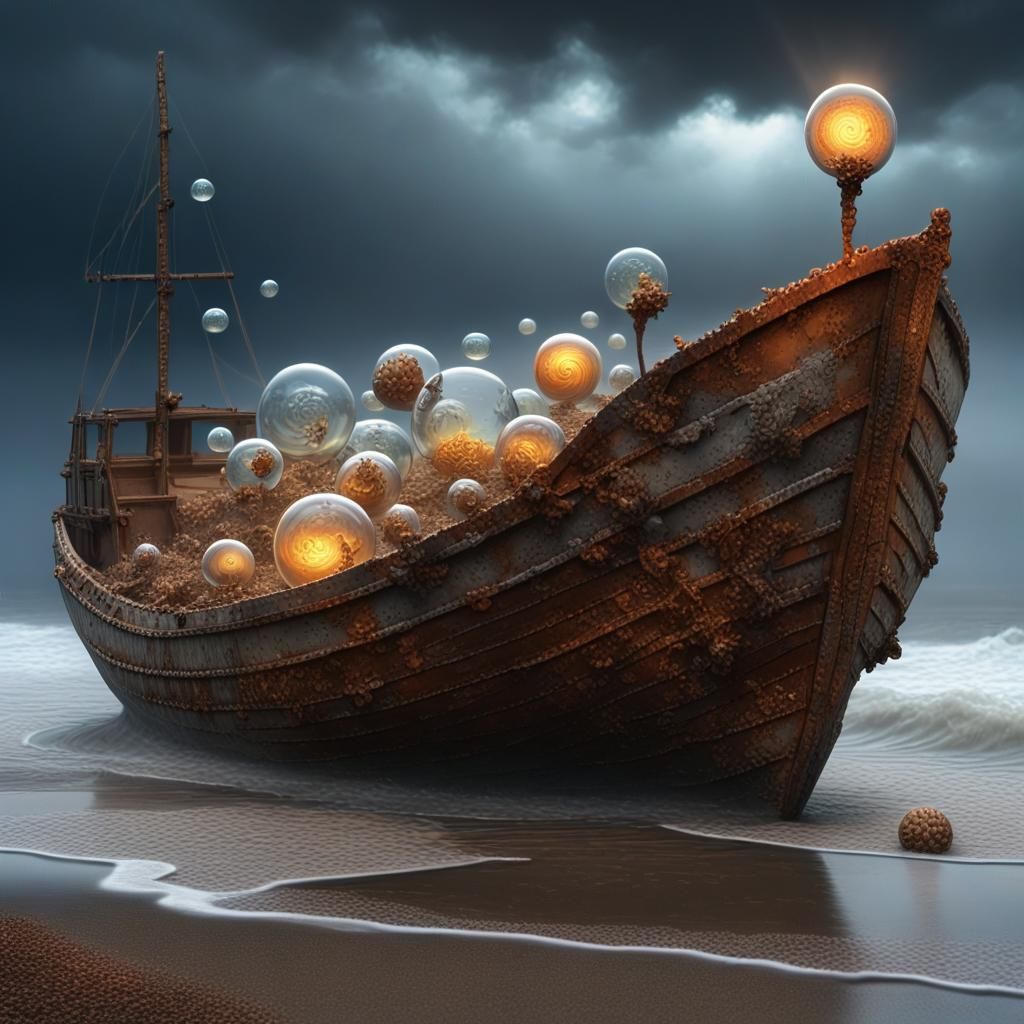 Untitled Creation