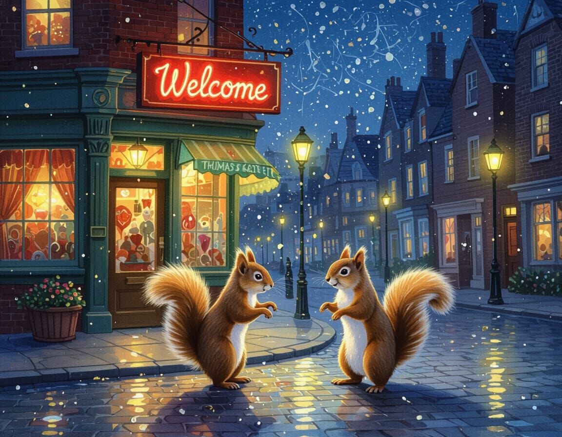 Celebrate Every Thing!!