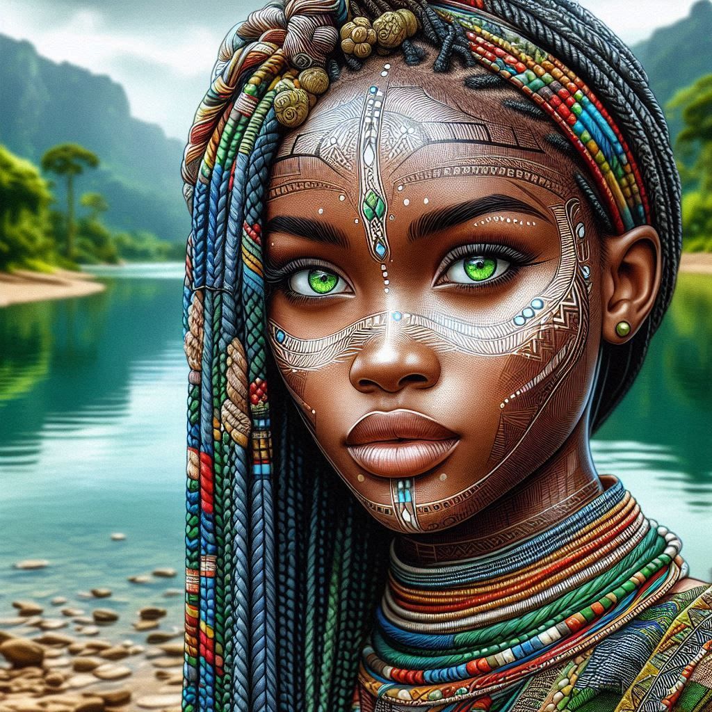 Beauty Beyond Compare