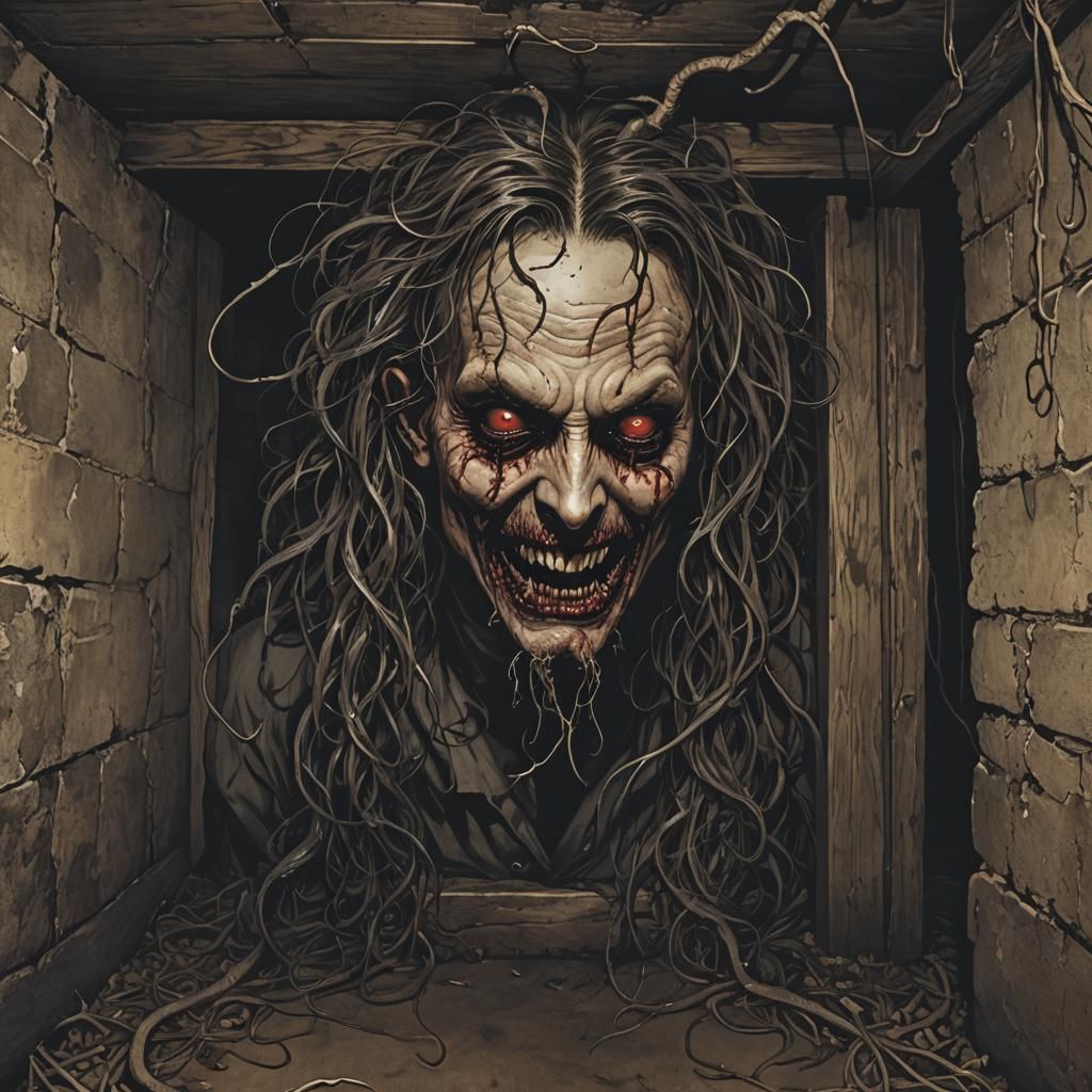 The Crawlspace