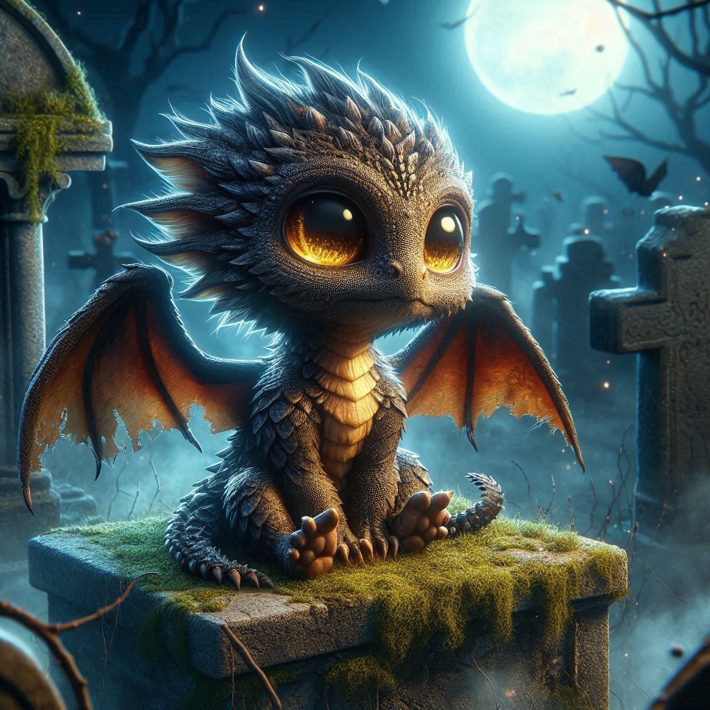 I thought it would be scarier?