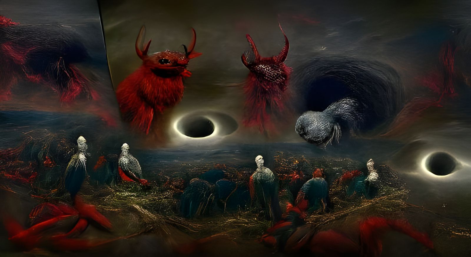 Last Days of Babylon