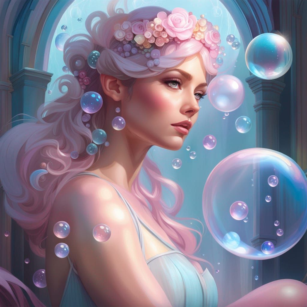 Bubbles