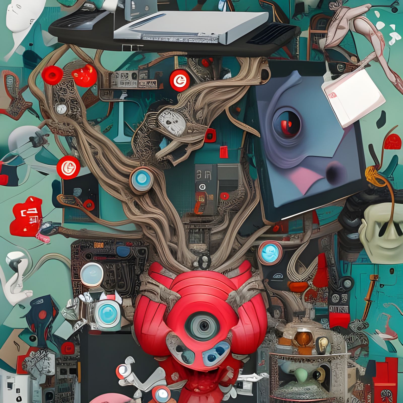 Laptop Series 12