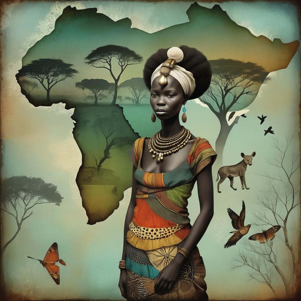 Africa