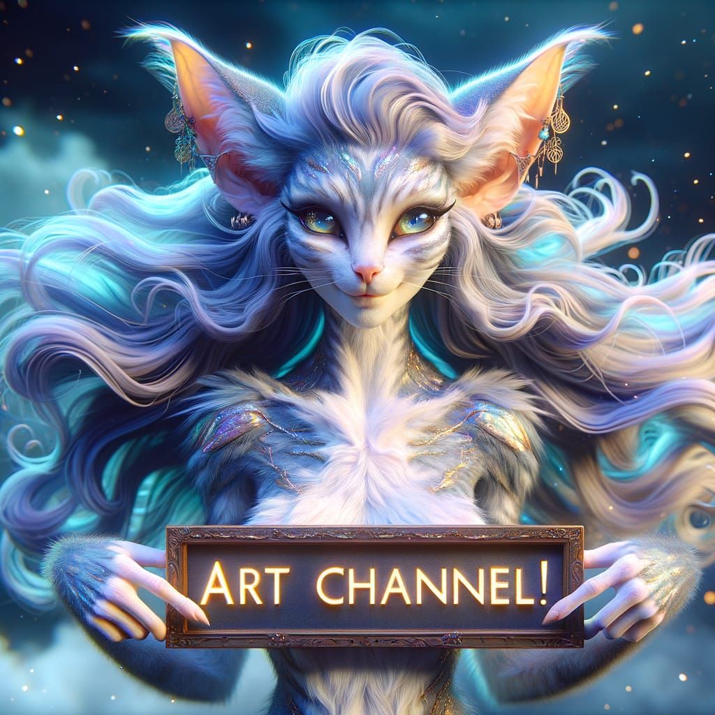 For discord