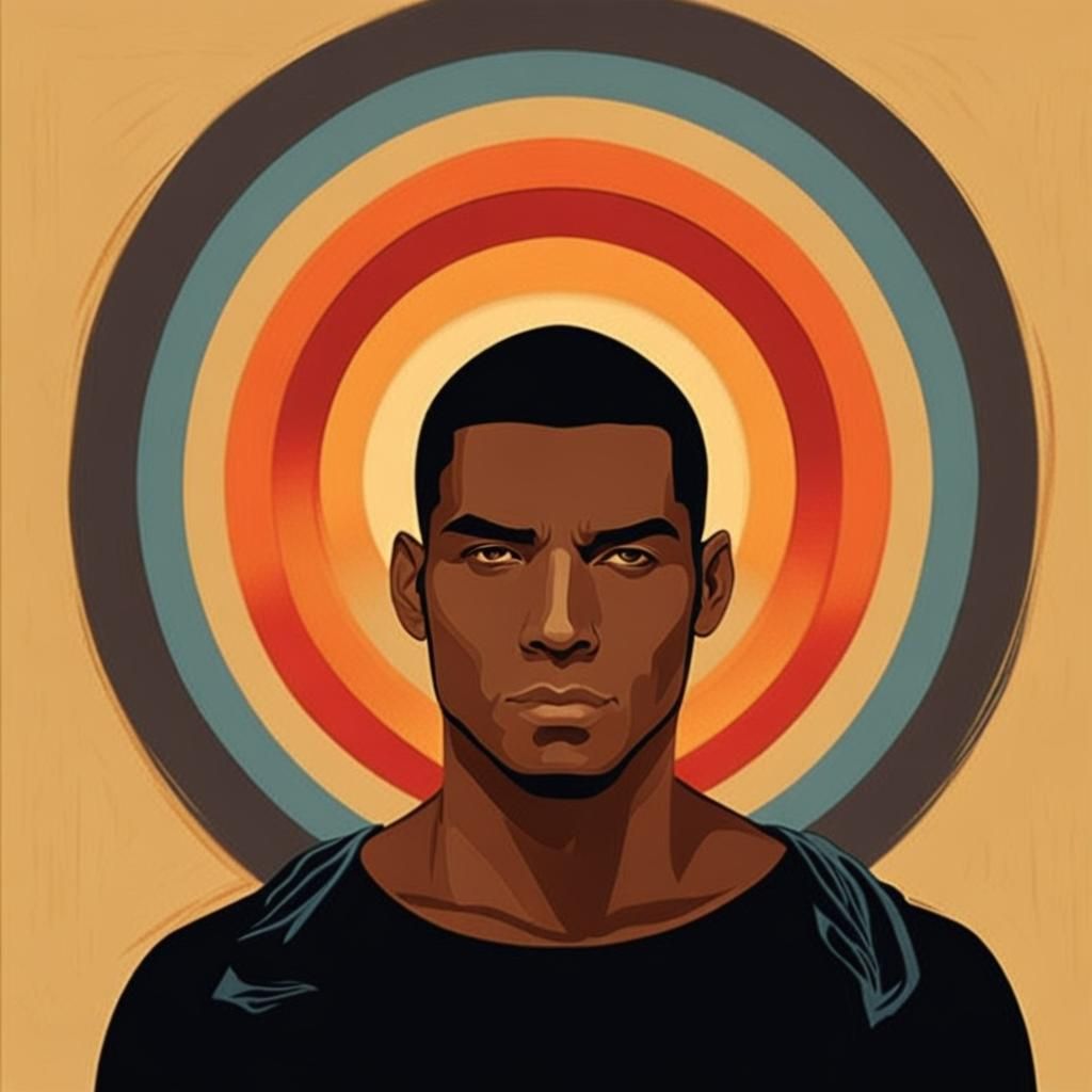 Third Eye Resonator original