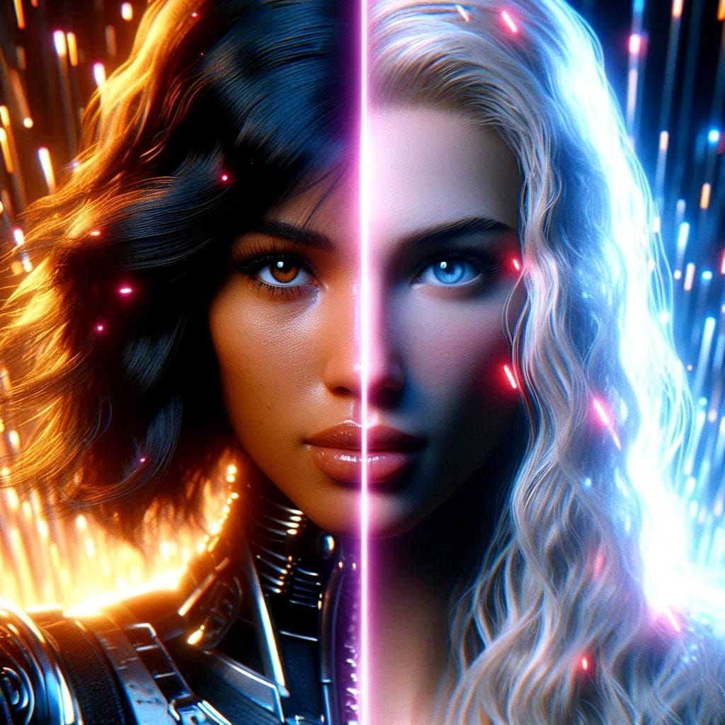 Split Fiction