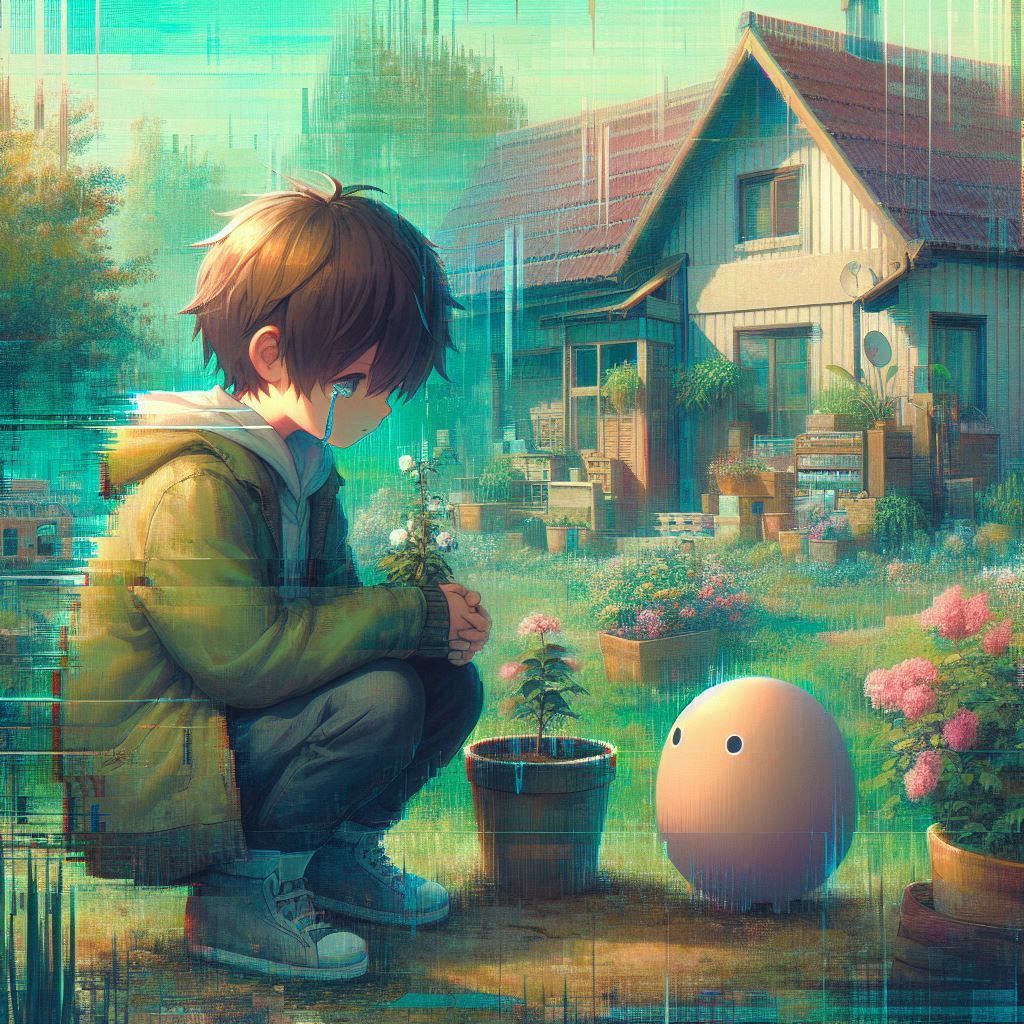 But... What Will I Do?