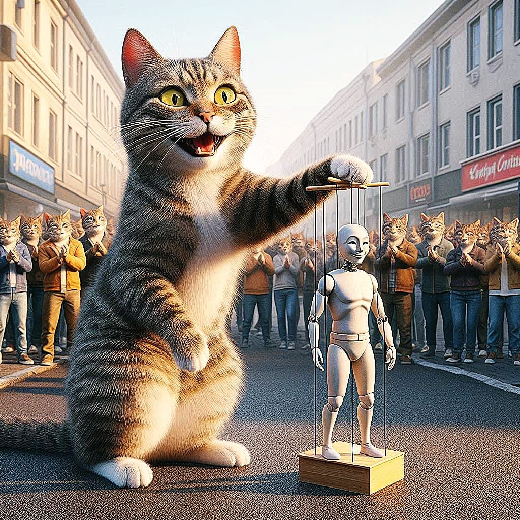 hero? villain? reality!