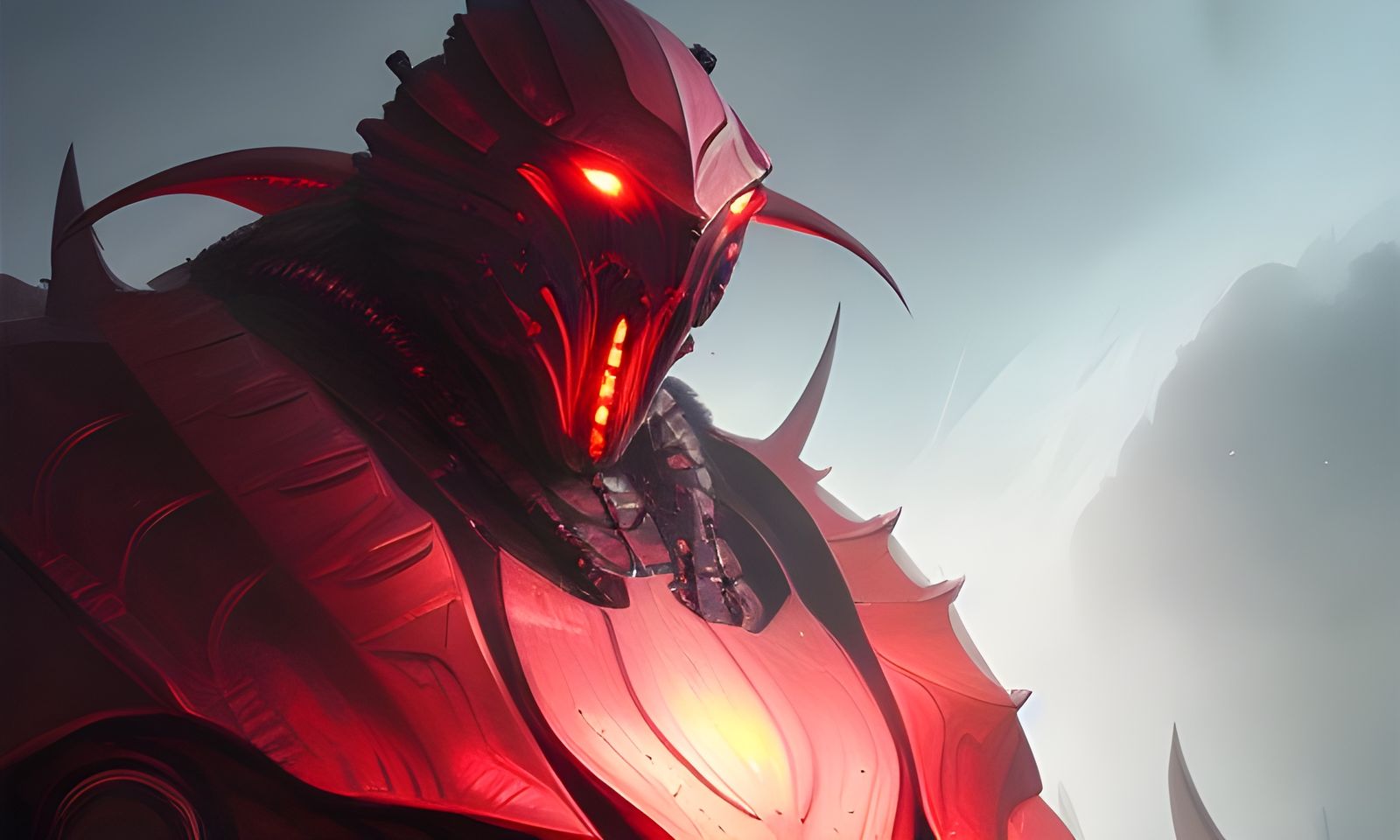 Jhin [PROJECT] - League of Legends (wallpaper engine) 