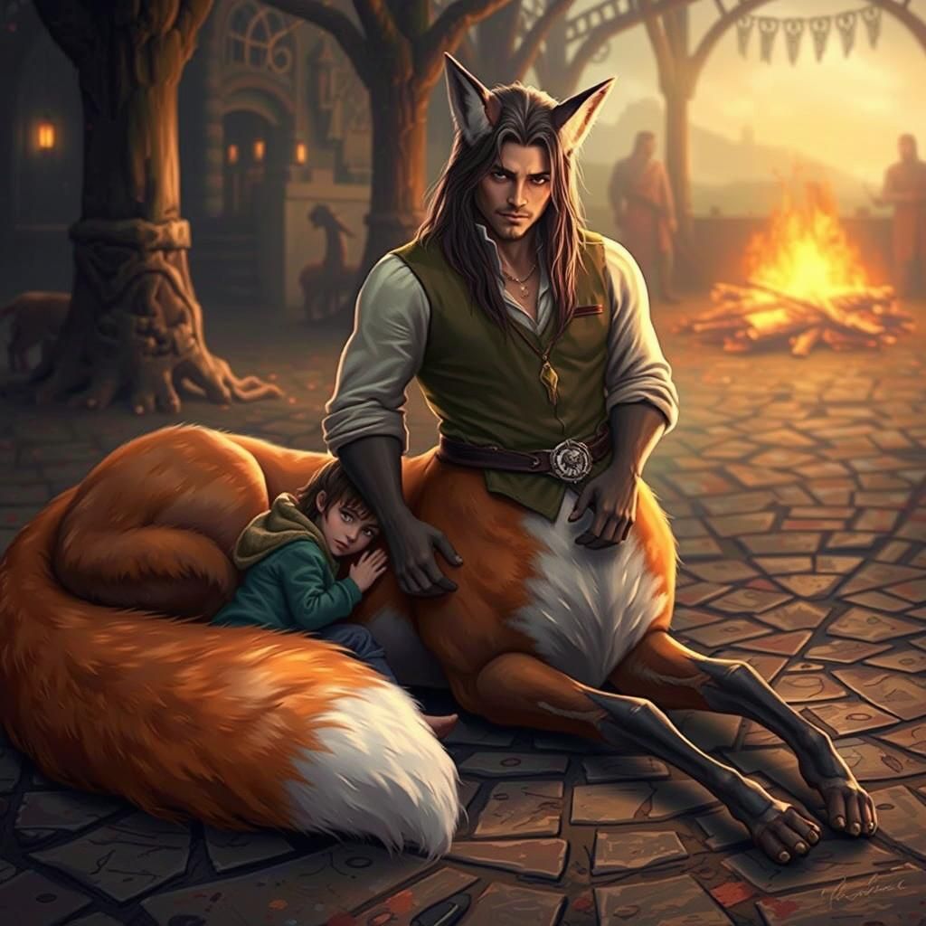 New Responsibilities 