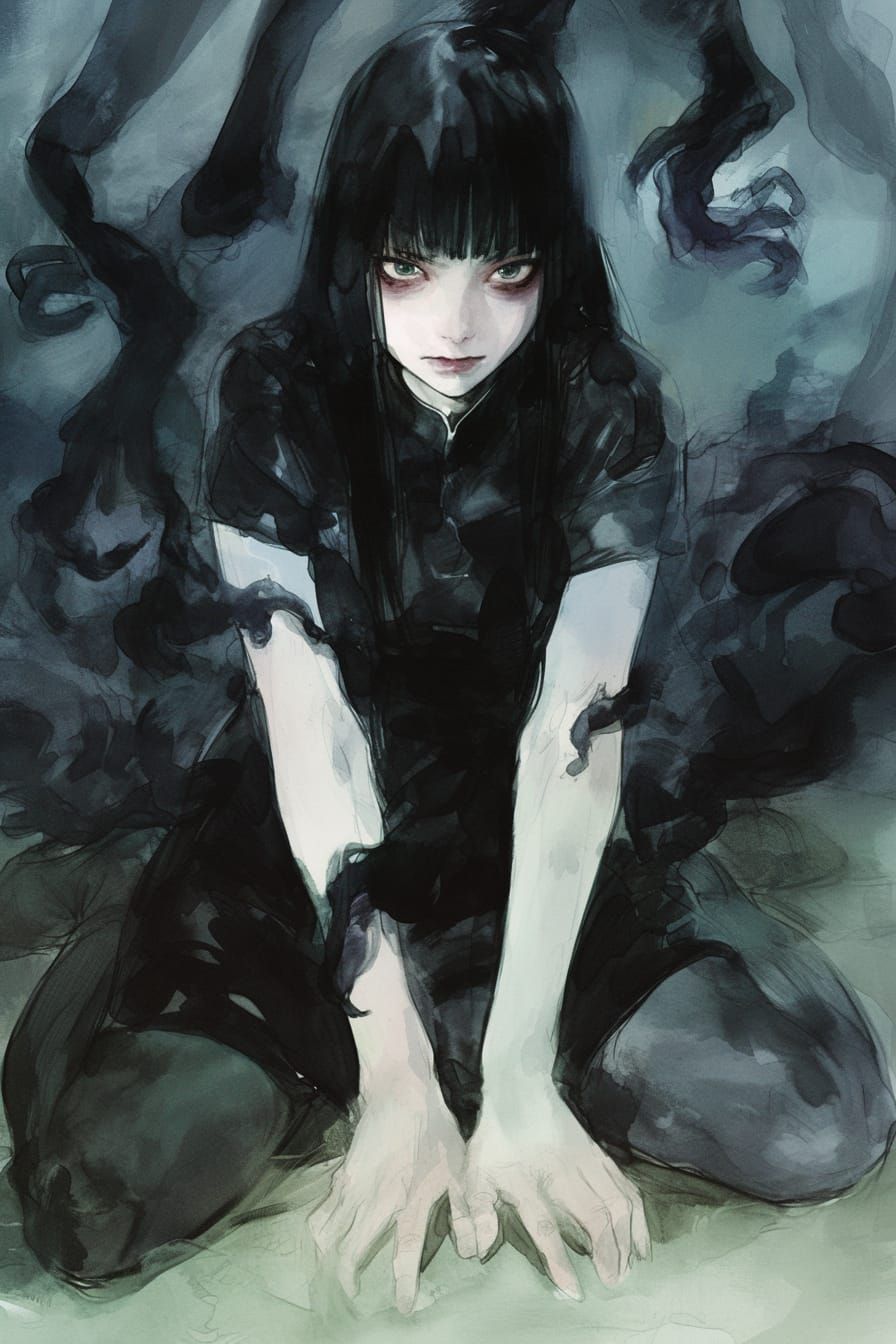 Tomie 7