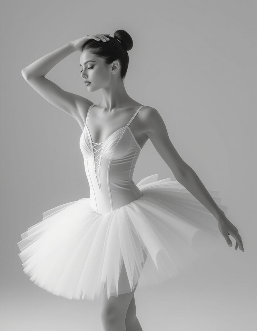 Ballet Dancer