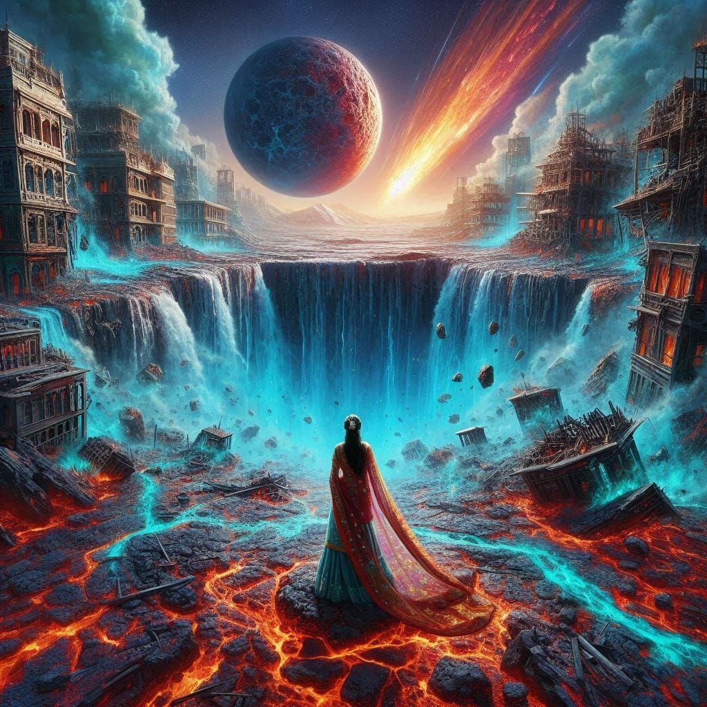 Dangers of the land - Storyboard 22