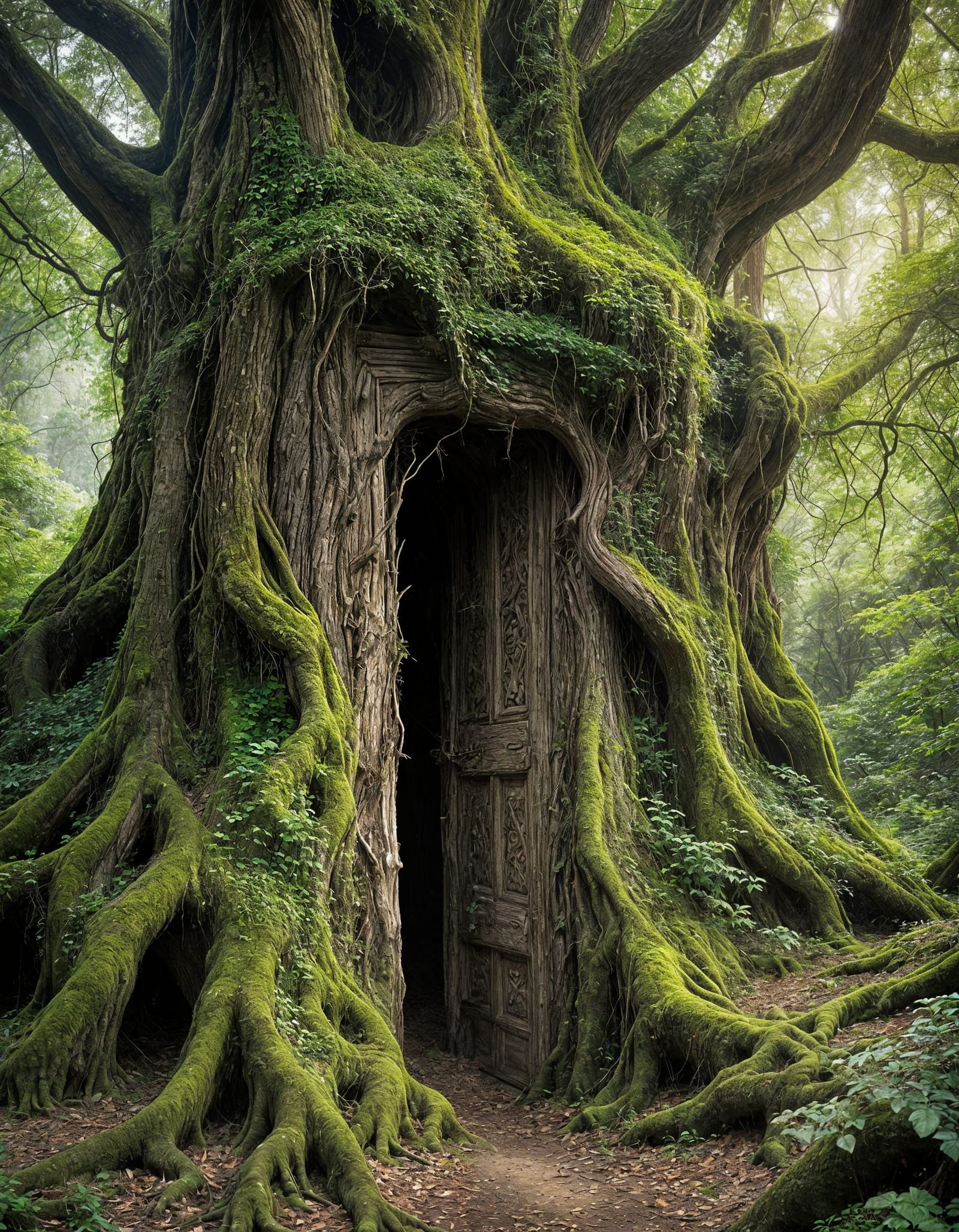 Natures Nest.  by @Darian smith