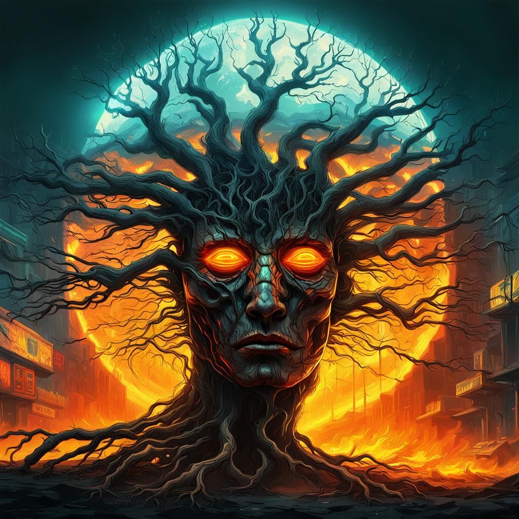 Grasping the Sun  by @airzip