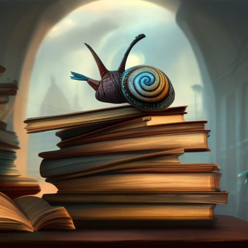 SNAILS!!!!!!!!!!!