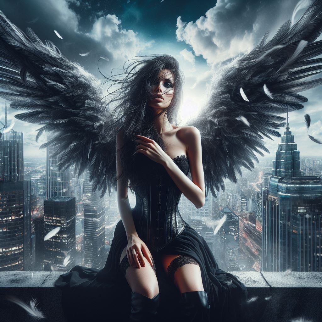 The Pain of the Fallen