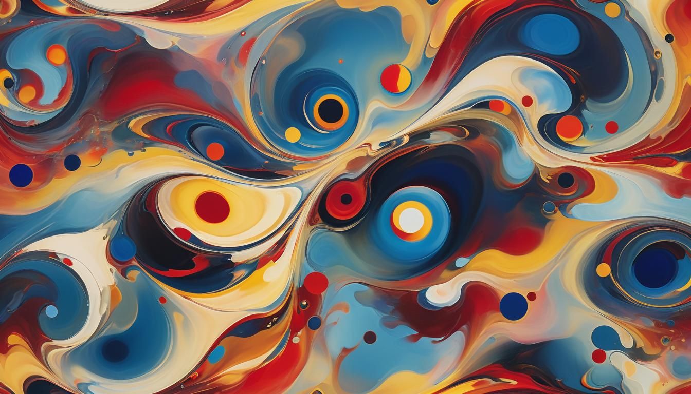 Untitled Creation